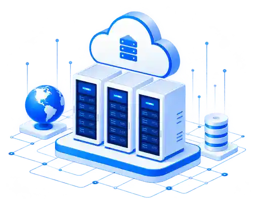 塔什干轻量云Kubernetes集群与云计算基础设施示意图